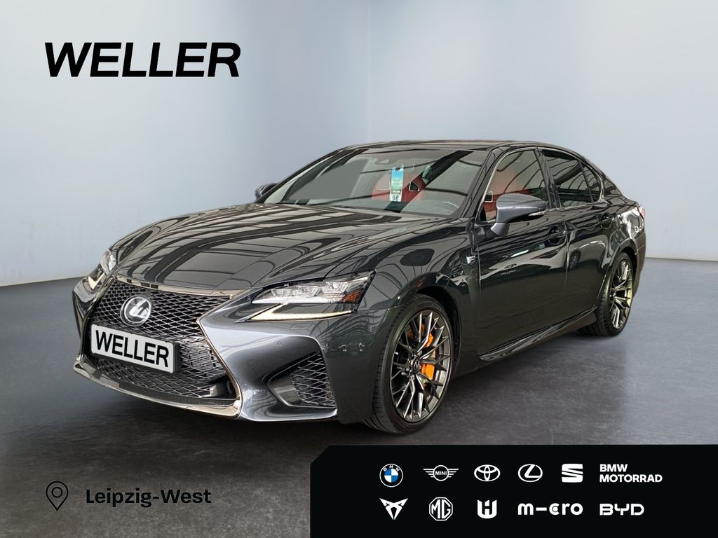 Angebot ansehen Lexus GS F