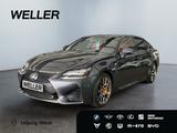 Lexus GS F *Matrix*BREMBO*HUD*Leder*GSD*Levinson*Kamer - Lexus Gebrauchtwagen in Bremen