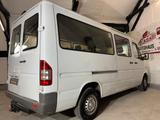 Mercedes-Benz Sprinter Kombi 208 CDI 8seitz,TÜV.03.27 - gebrauchte Mercedes-Benz Sprinter aus dem Jahr 2005