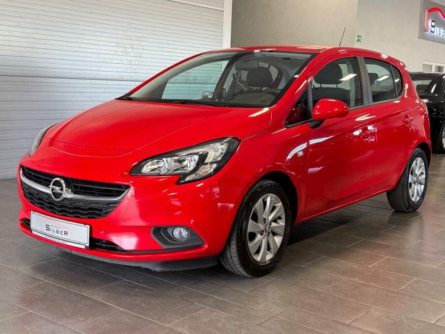 Opel Corsa E 1.3 CDTI   ecoFlex 2xPDC/NAVI