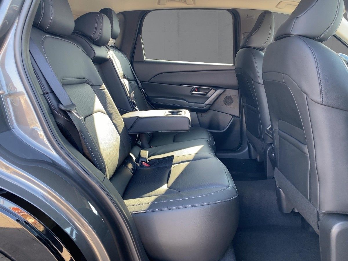 Mazda CX-5 - Bild 12