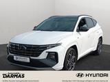 Hyundai TUCSON 1.6 T-GDi 48V-Hybrid 2WD DCT N Line  - Hyundai TUCSON aus 2024