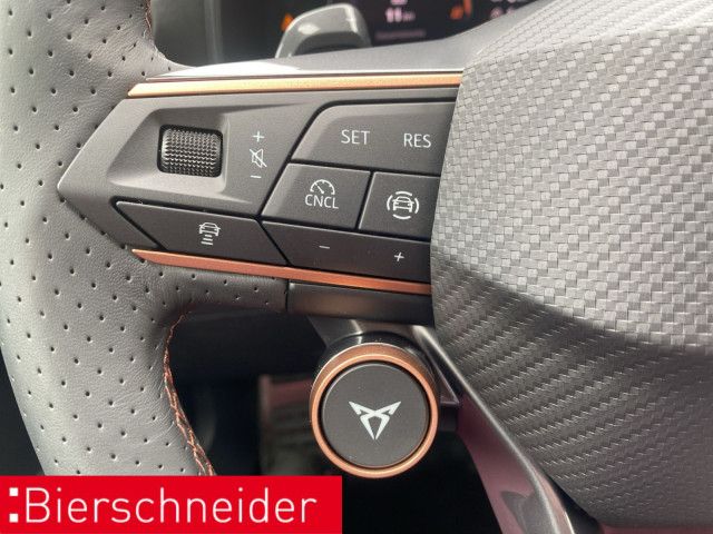 Cupra Leon - Bild 19