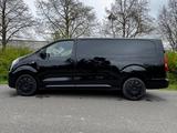 Opel Vivaro - gebrauchte Opel Vivaro aus dem Jahr 2024