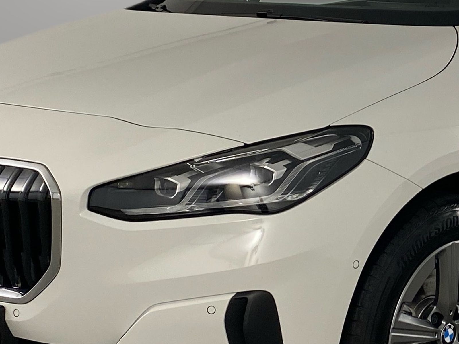 BMW 220 Active Tourer - Bild 7