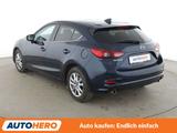 Mazda 3 2.0 Center-Line Aut.*NAVI*PDC*SHZ*TEMPO*KLIMA* - blaue Mazda 3