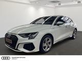 Audi A3 Sportback S-Line 40 TFSIe S tronic LED*Navi*S - Audi A3 mit Hybrid-Antrieb: Automatik