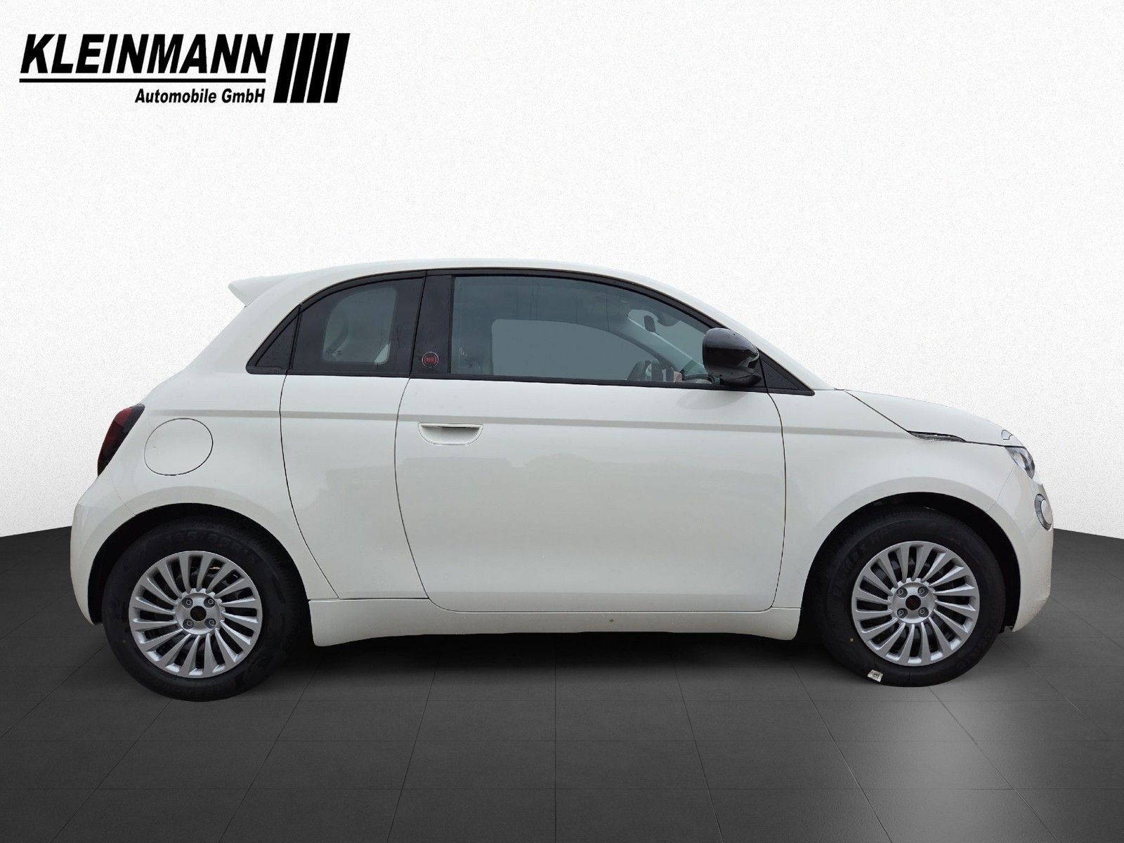 Fiat 500e - Bild 2