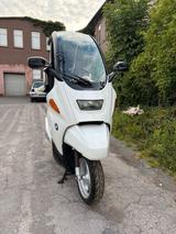 BMW C1 125 TÜV Neu - BMW C1 125