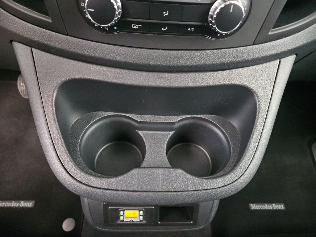 Fahrzeugabbildung Mercedes-Benz V 250 Marco Polo ACTIVITY ED AHK STHZ LED 2x ST