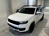 Jeep *Series III*4X4*POWER STEPS*AIR SUSPENSION*HUD* - Jeep Wagoneer Gebrauchtwagen