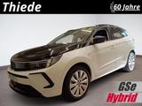 Opel Grandland (X) 1.6T GSe HYBRID 4X4 NAVI/LED/SPORT - Opel Grandland (X) GSe mit Hybrid-Antrieb (Benzin/Elektro)