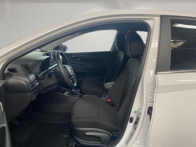 Hyundai i20 – Bild 6