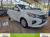 Mitsubishi Space Star 1.0 Intro Edition - Mitsubishi Space Star Gebrauchtwagen
