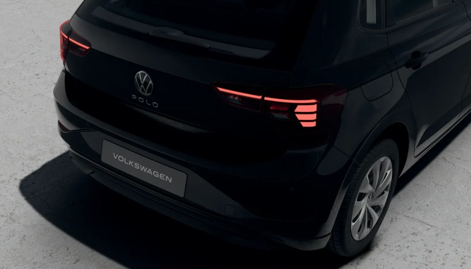Volkswagen Polo - Bild 6