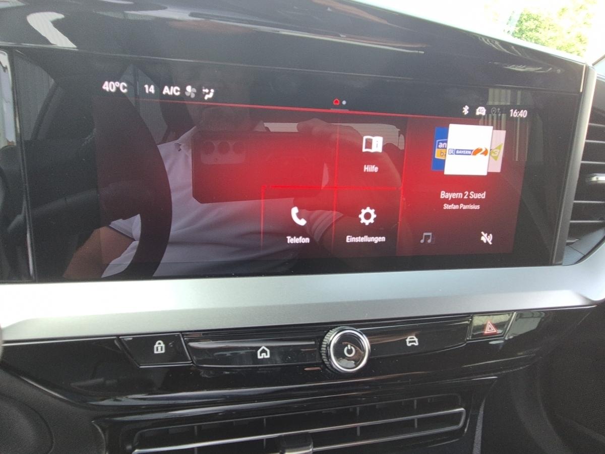 Opel Mokka GS 145PS Hybrid