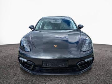 Porsche Panamera - 3