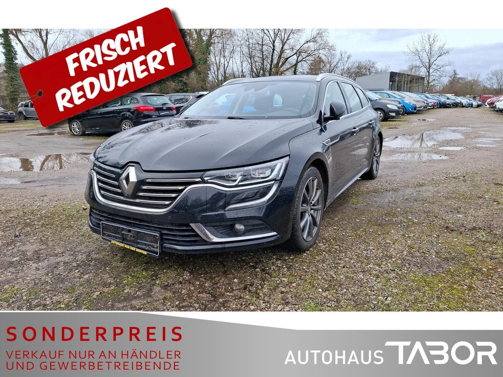 Angebot ansehen Renault Talisman