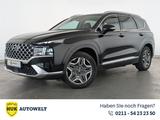 Hyundai Santa Fe 1.6 T-GDI Prime Plug-In 4WD LED+NAVI+ - Hyundai SANTA FE Plug-in Hybrid (PHEV) Gebrauchtwagen