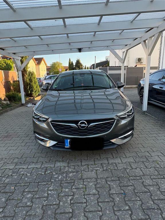Image of Opel Insignia