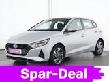 Hyundai i20 Trend Kamera|AHK|SHZ|Tempomat|PDC|Klima - Hyundai i20 Gebrauchtwagen in Frankfurt