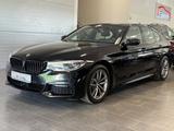 BMW 530 d Lim. M Sport Head-Up/SoftClose/H&K/Keyless - BMW 530 in Leverkusen