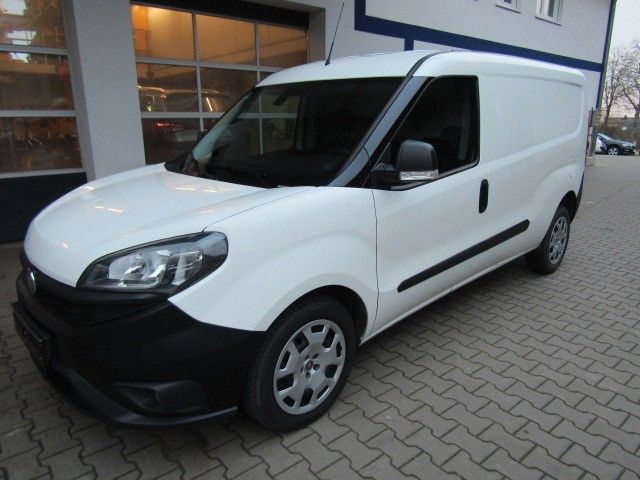 Fiat Doblò SX High-End Maxi Ka  L2  120 PS   Navi AHK