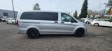 Mercedes-Benz Vito Tourer CDI Pro lang Navi RFK LED - Mercedes-Benz Vito: Kleinbus