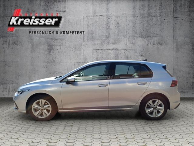 Golf 1.5 TSI Life ACC/SHZ/NAVI/LED/KLIMA/PDC