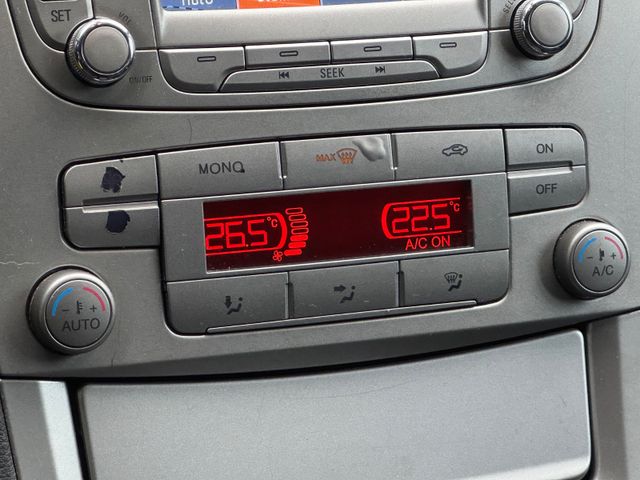 FORD S-Max S-MAX Titanium 2.0l*NAVI*AHK*MEMORY*TEMPO*HU NEU - Bild 11