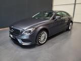 Mercedes-Benz CLS 500 BE 4Matic AMG *TOP Ausstattung* - graue Mercedes-Benz CLS 500
