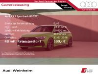 Audi RS3 - Vorschau Bild 1