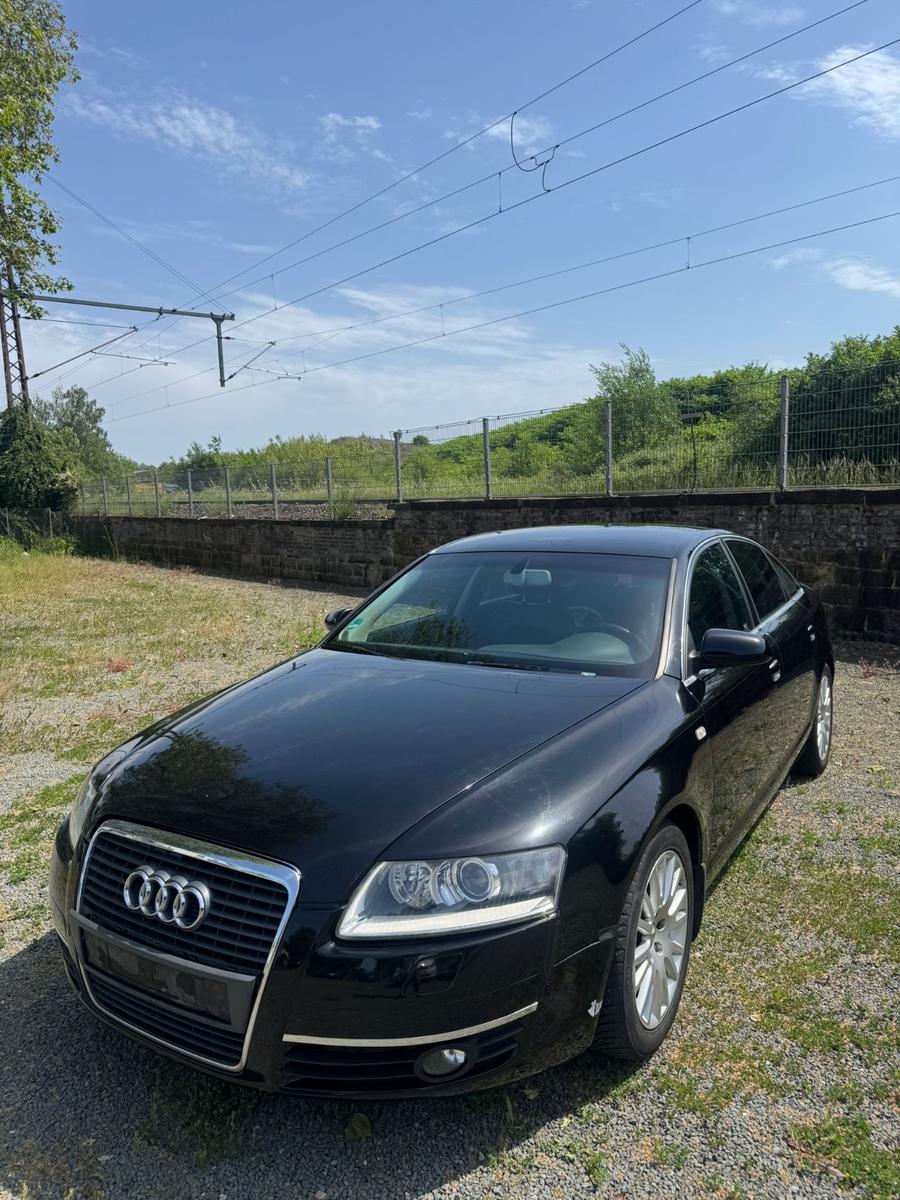 Audi A6 Lim. 2.0 TDI