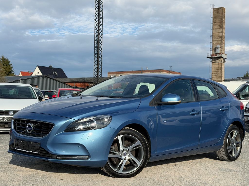 Image of Volvo V40