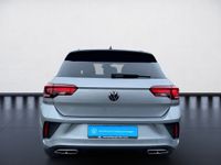 Volkswagen T-Roc - Vorschau Bild 5
