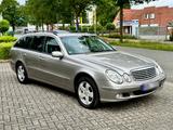 Mercedes-Benz Mercedes E 240 T V6 2.Hand Seltene Ausstat... - Mercedes-Benz E 240: Kombi