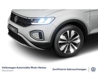 Volkswagen T-Roc - Vorschau Bild 6