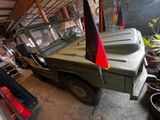 Volkswagen Iltis - VW Iltis von privat