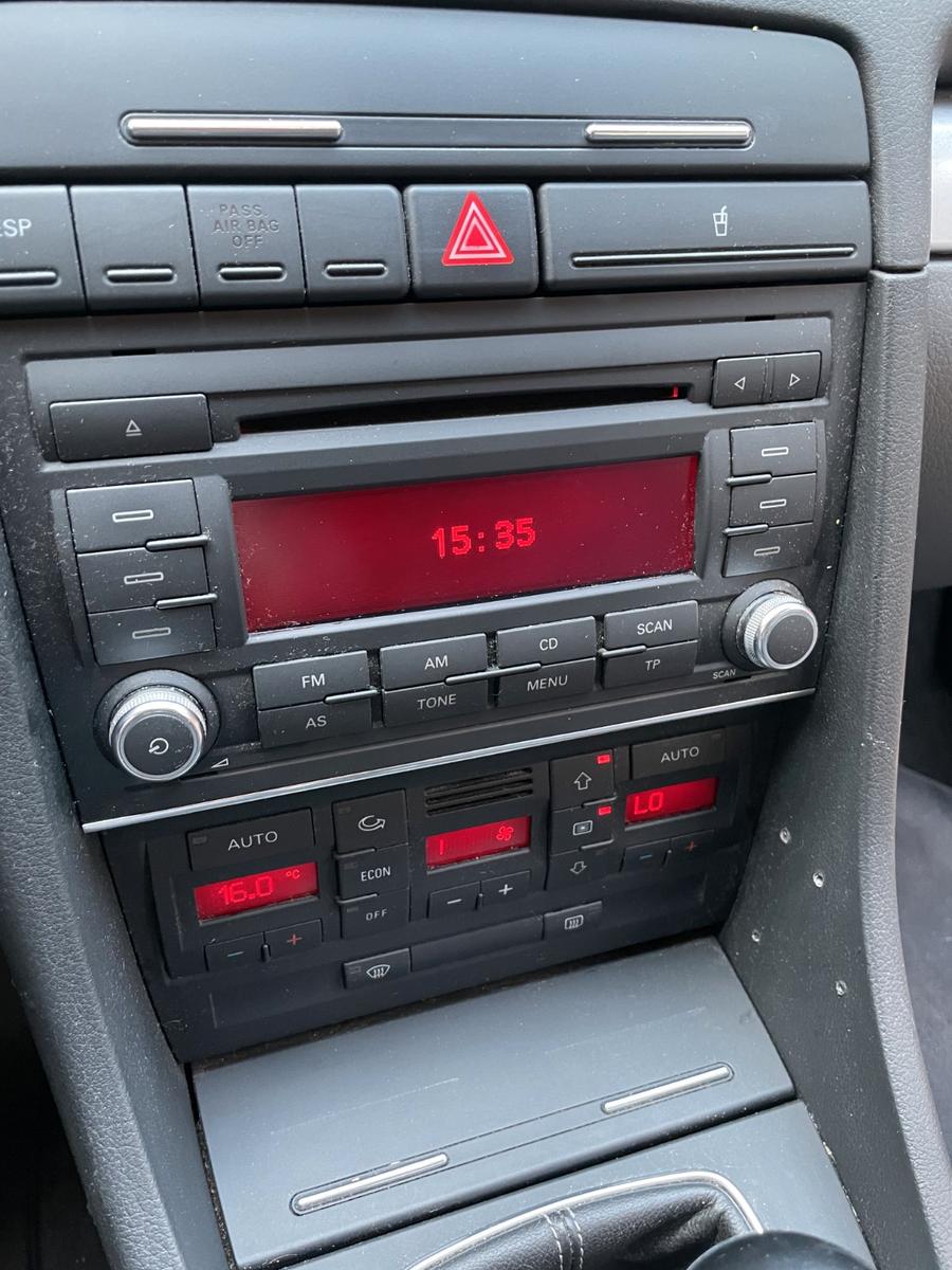Seat Exeo 2011 — photo 10