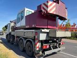 Faun Actros 3241   HK 40 - Getränkewagen