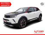 Opel Mokka 1.2 GS Line LED Navi ACC Totwinkel Kamera - Opel aus 2021