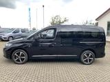Volkswagen Caddy Maxi Style AHK Navi AppConnect Side+Lane+T - Volkswagen Caddy Maxi Tageszulassungen