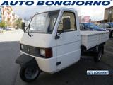 Piaggio PIAGGIO APE CARRO 200 CC tm pianale ribaltabile  - Piaggio: P2