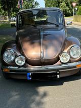 Volkswagen Käfer - Volkswagen Käfer: Roadster