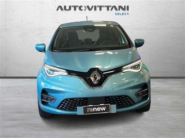 Renault RENAULT ZOE Intens R135 BATTERIE PROPRIETA' imagem 2