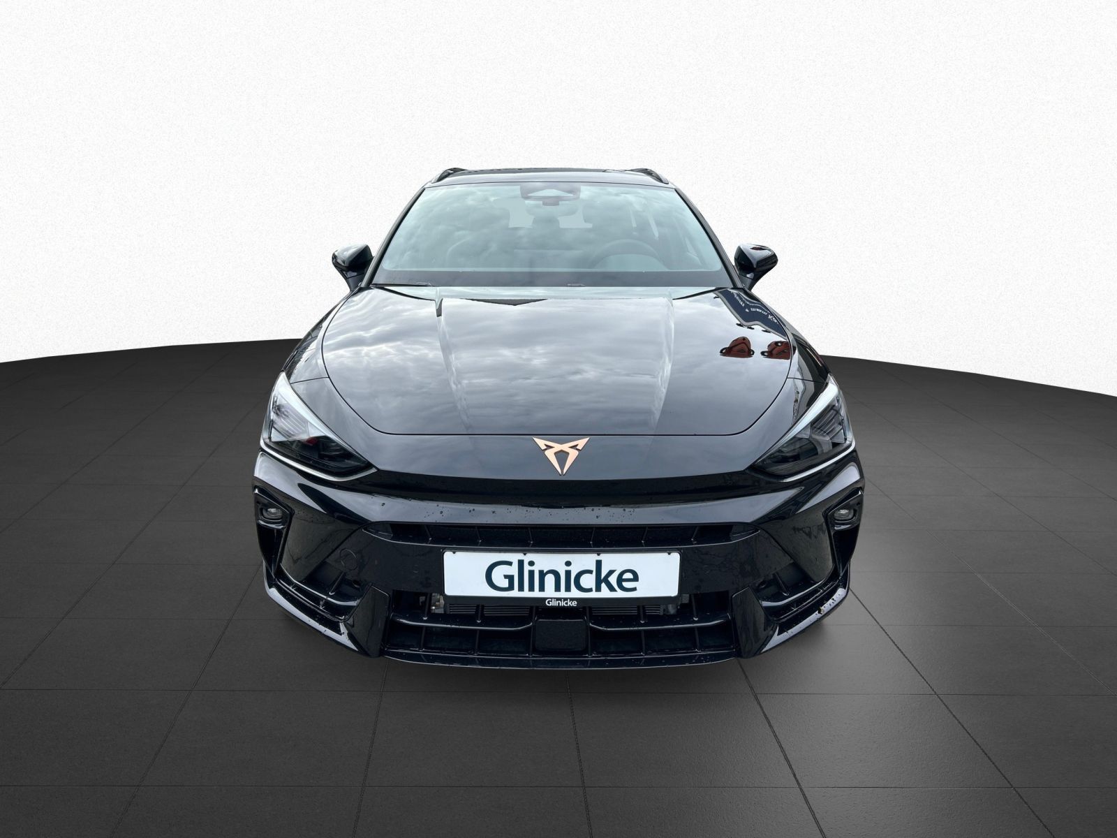 Cupra Leon - Bild 3