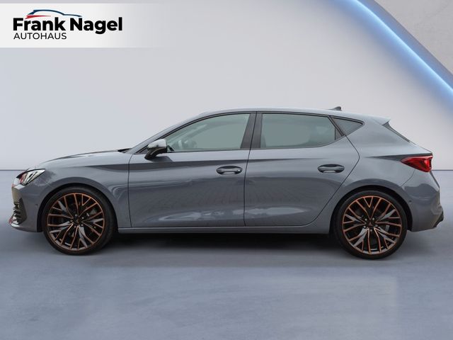 Cupra Leon VZ 2.0 TSI 7-Gang-DSG