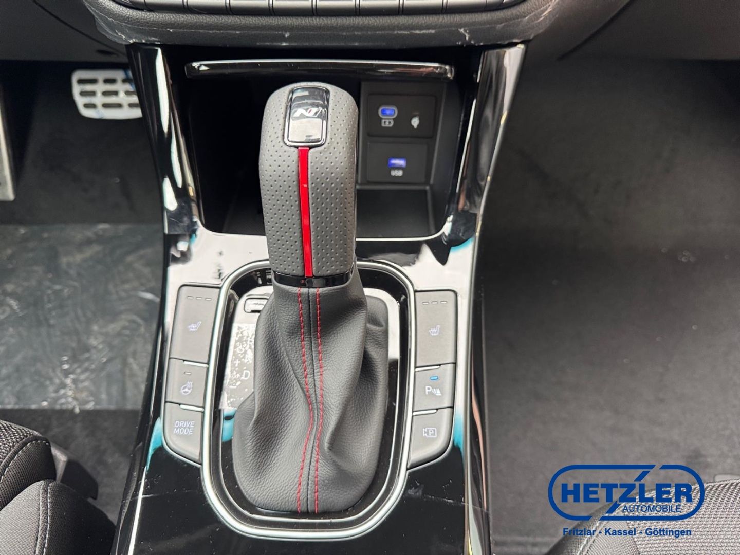 Hyundai i30 – Bild 16