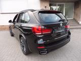 BMW X5 xDrive30d *M Paket*Sportsitze*Sportfahrwerk* - BMW: M Paket