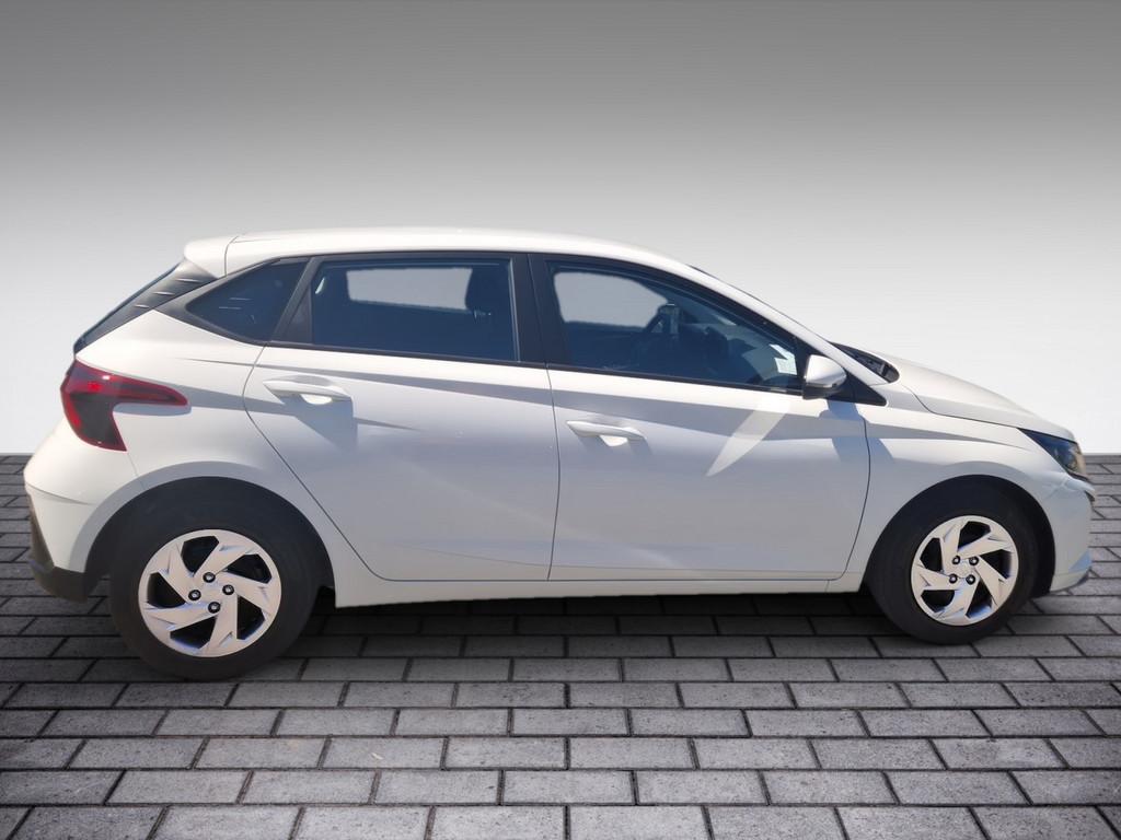 Hyundai i20 1.0 T-GDI SELECT KLIMA PDC KAMERA NAVI
